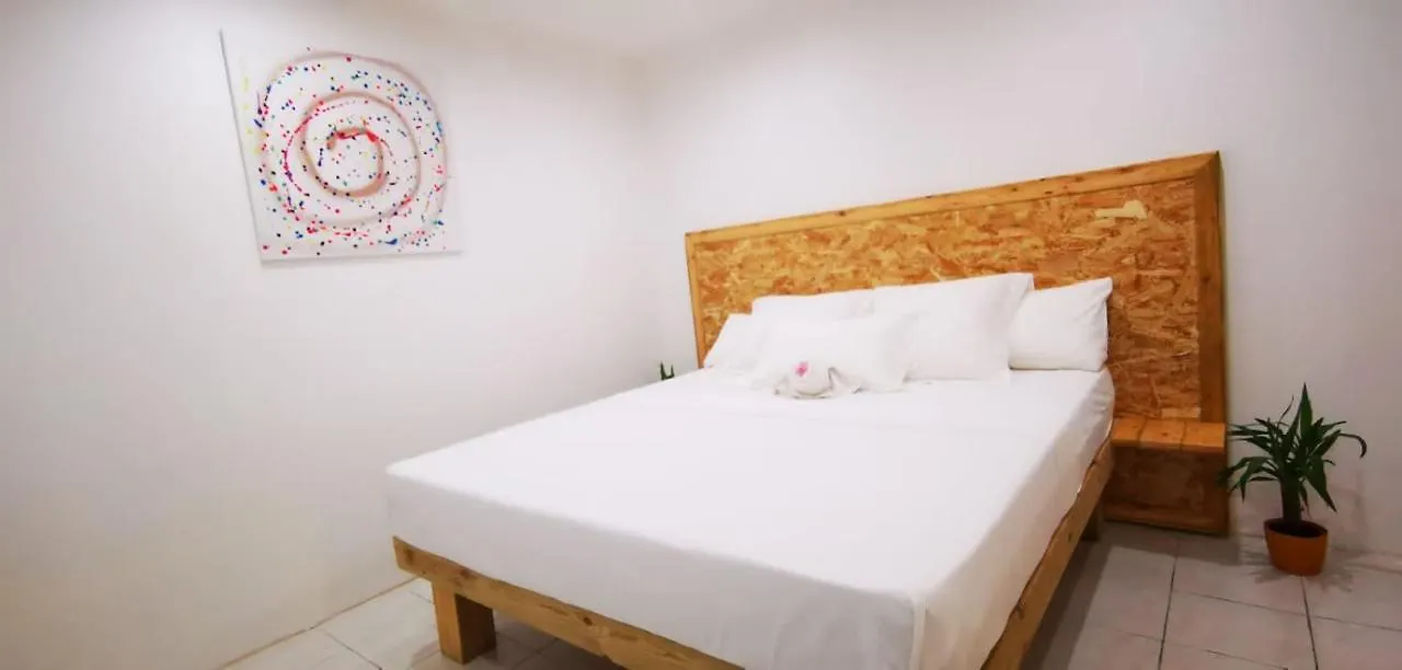 Plumeria Hebergement Tiare Grand-Bourg  Apartment Grand-Bourg (Marie Galante)